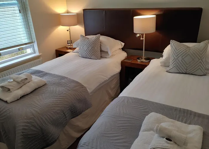 The Bath House Apartments - Free 1St Breakfast - Free Parking