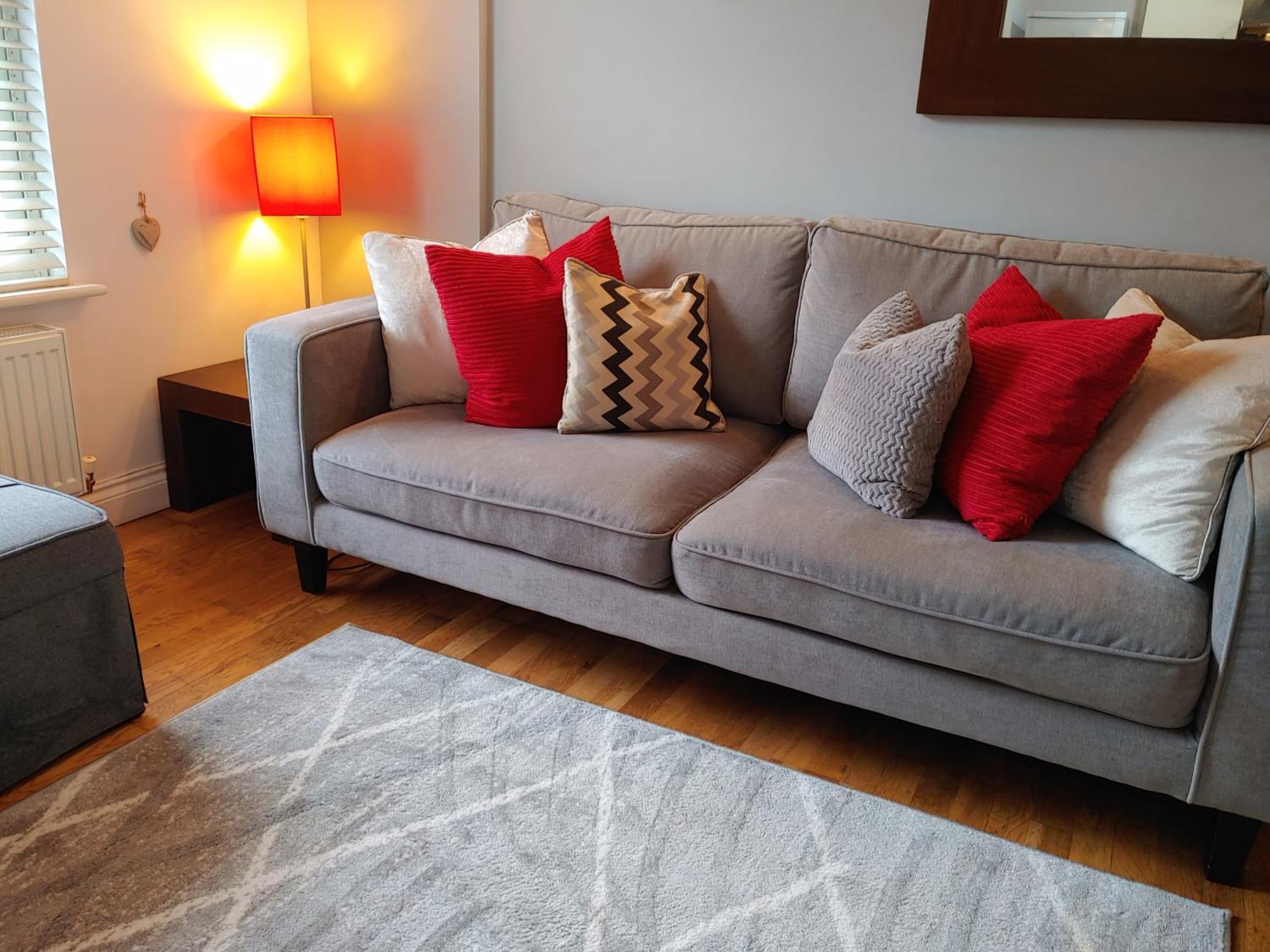 The House - Free 1st Breakfast - Free Parking Apartamento *