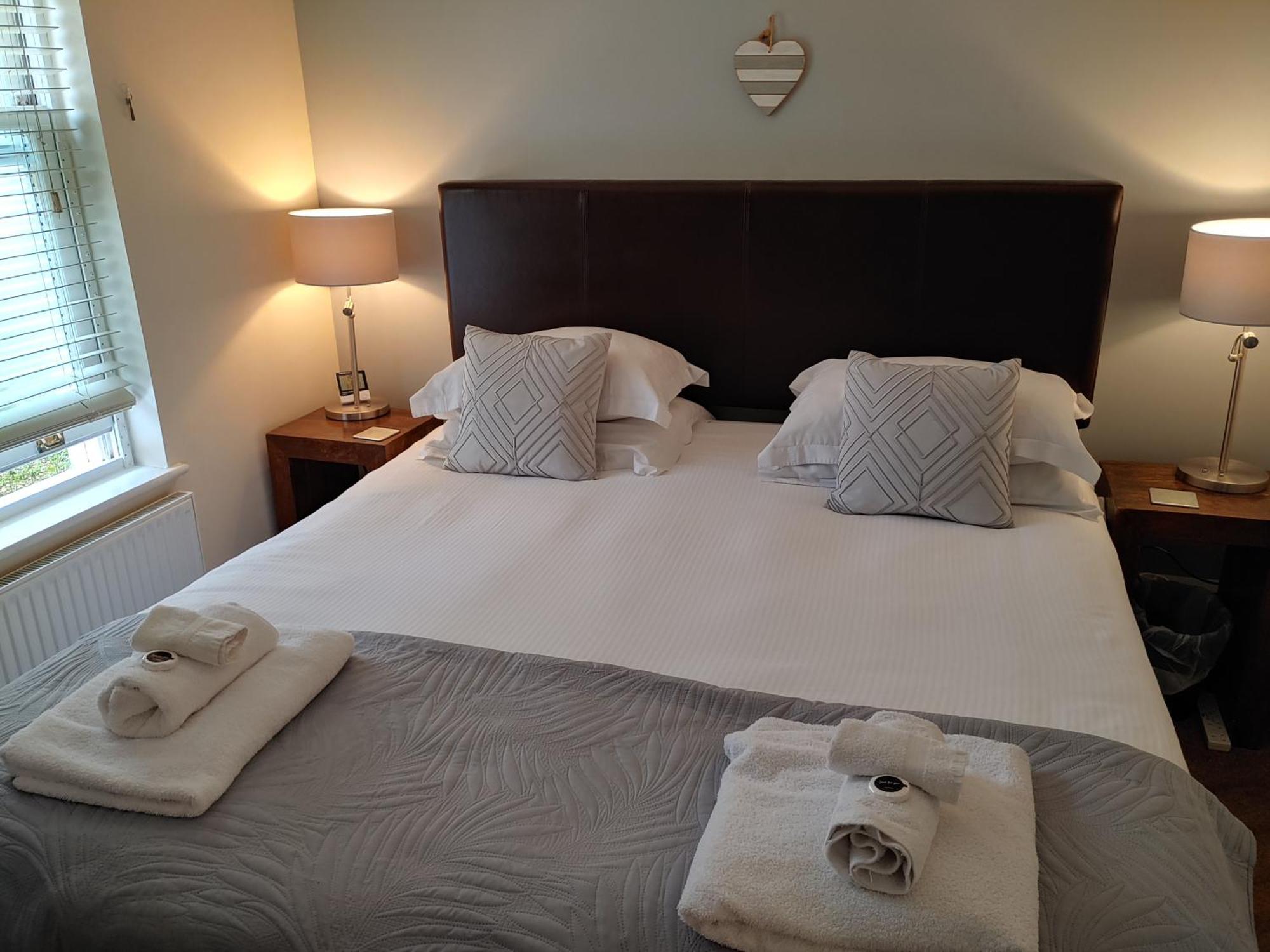 Apartamento The House - Free 1st Breakfast - Free Parking *