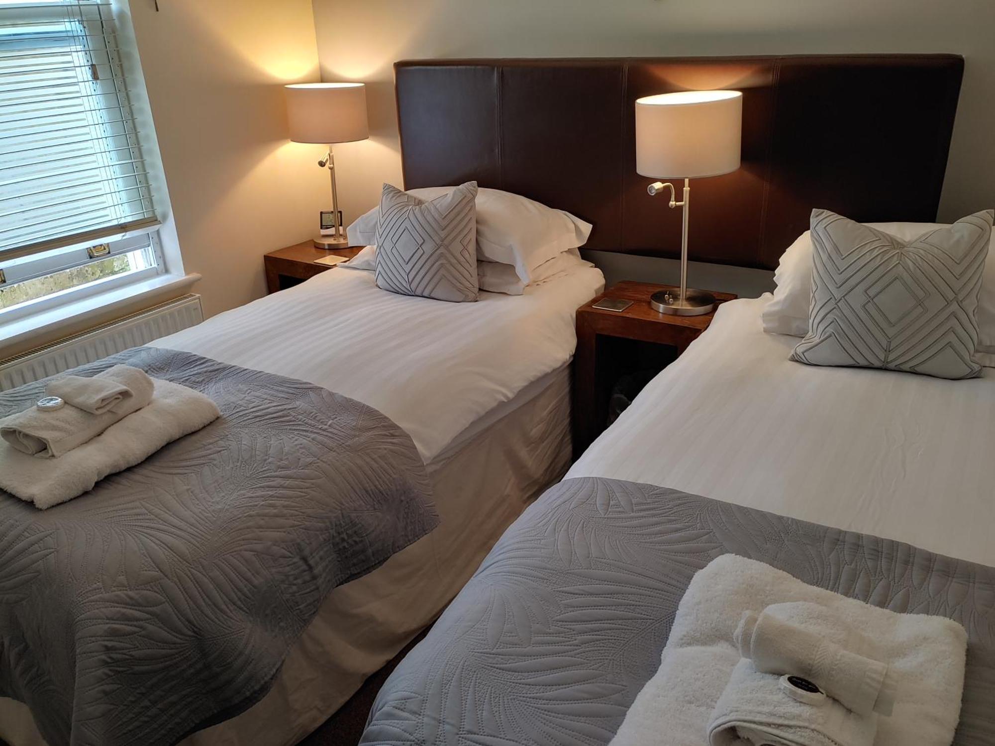 Apartamento The House - Free 1st Breakfast - Free Parking Bath