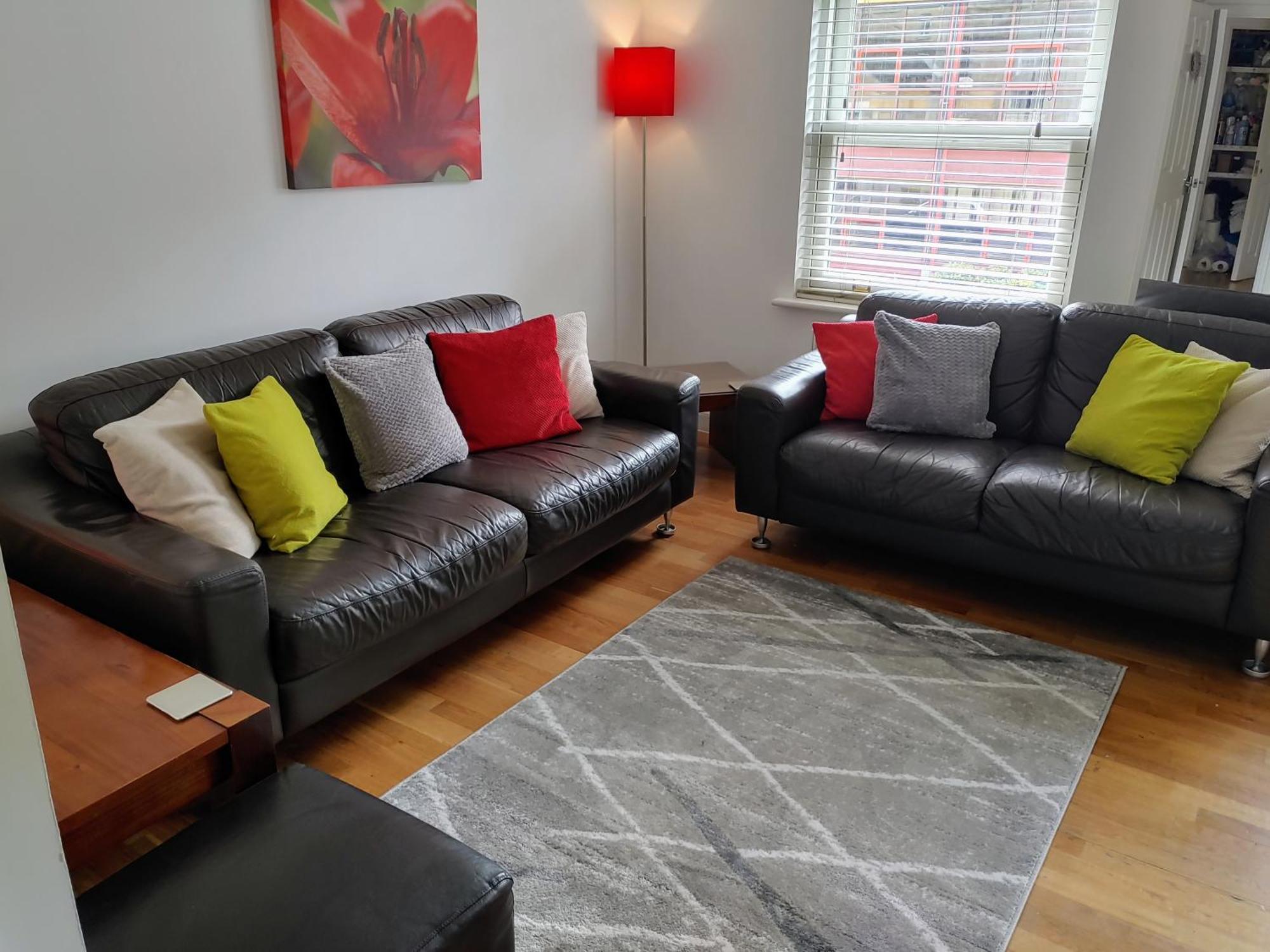 Appartement The House - Free 1st Breakfast - Free Parking *