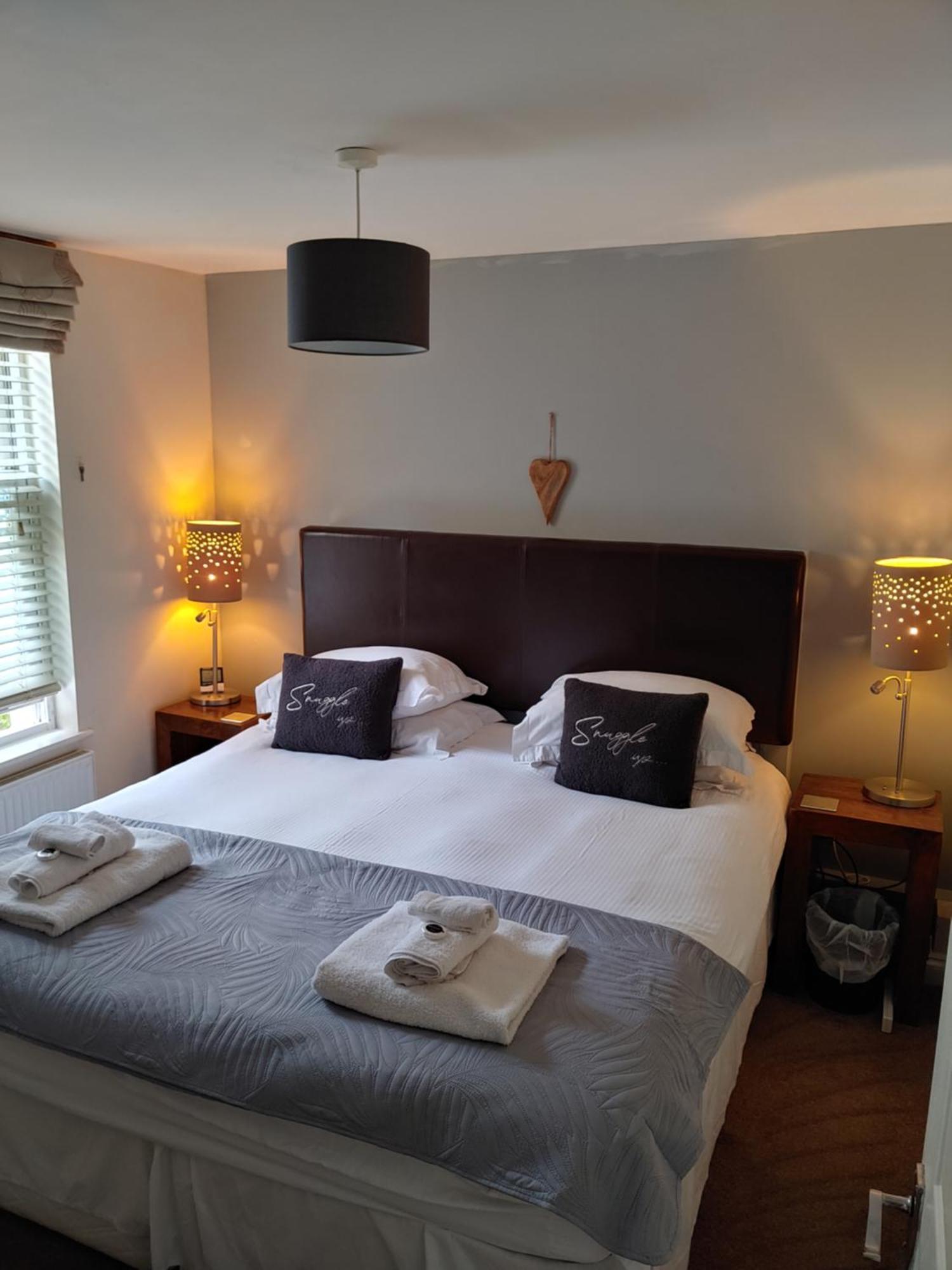 Appartement The House - Free 1st Breakfast - Free Parking *