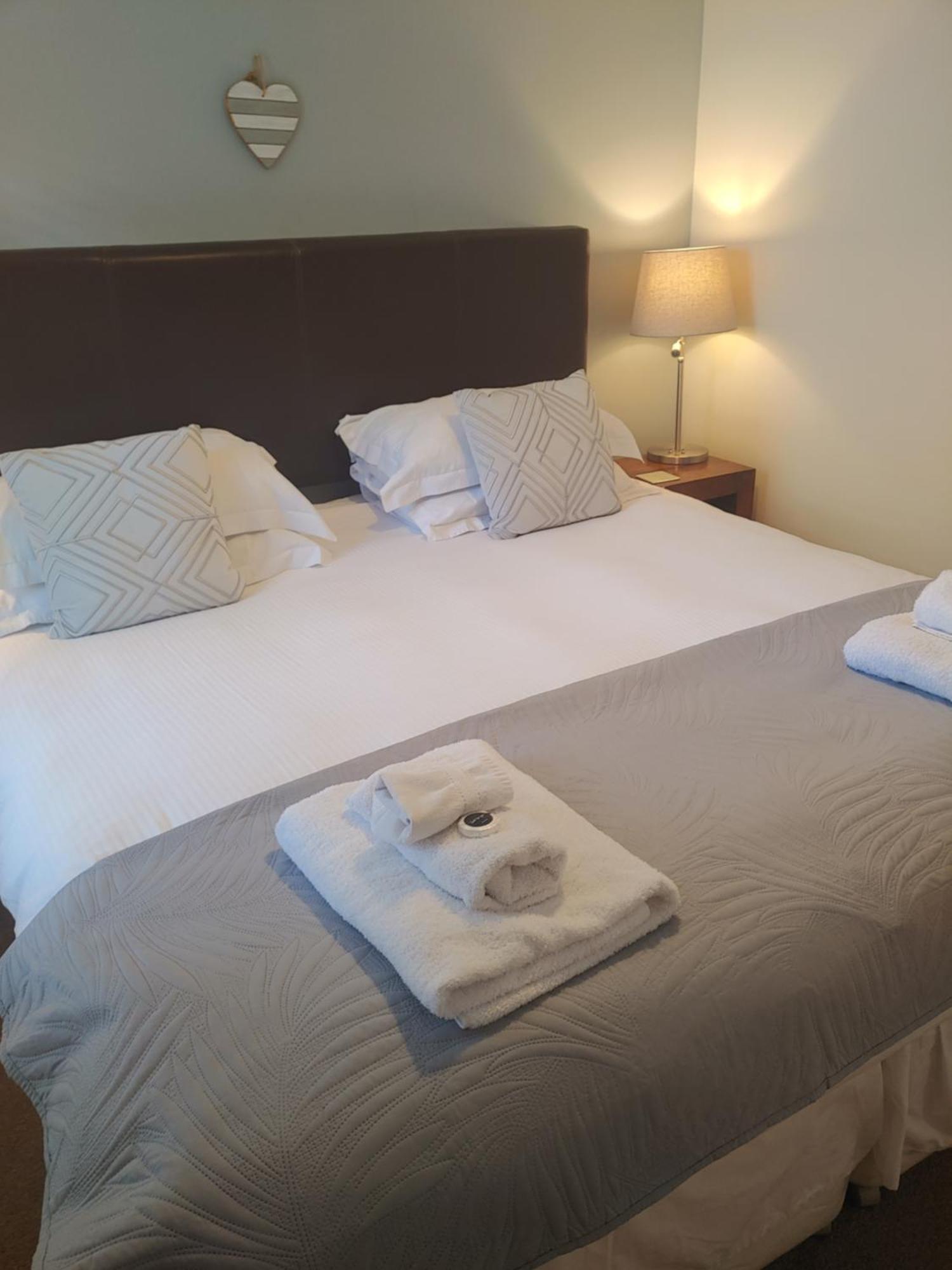 The House - Free 1st Breakfast - Free Parking Appartement Bath