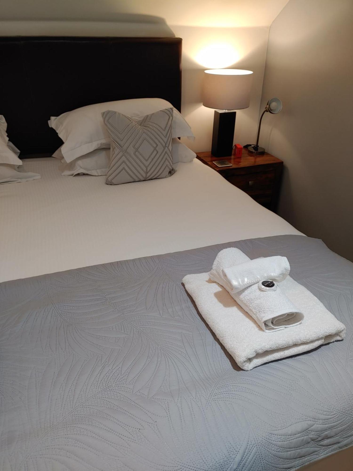 Appartement The House - Free 1st Breakfast - Free Parking