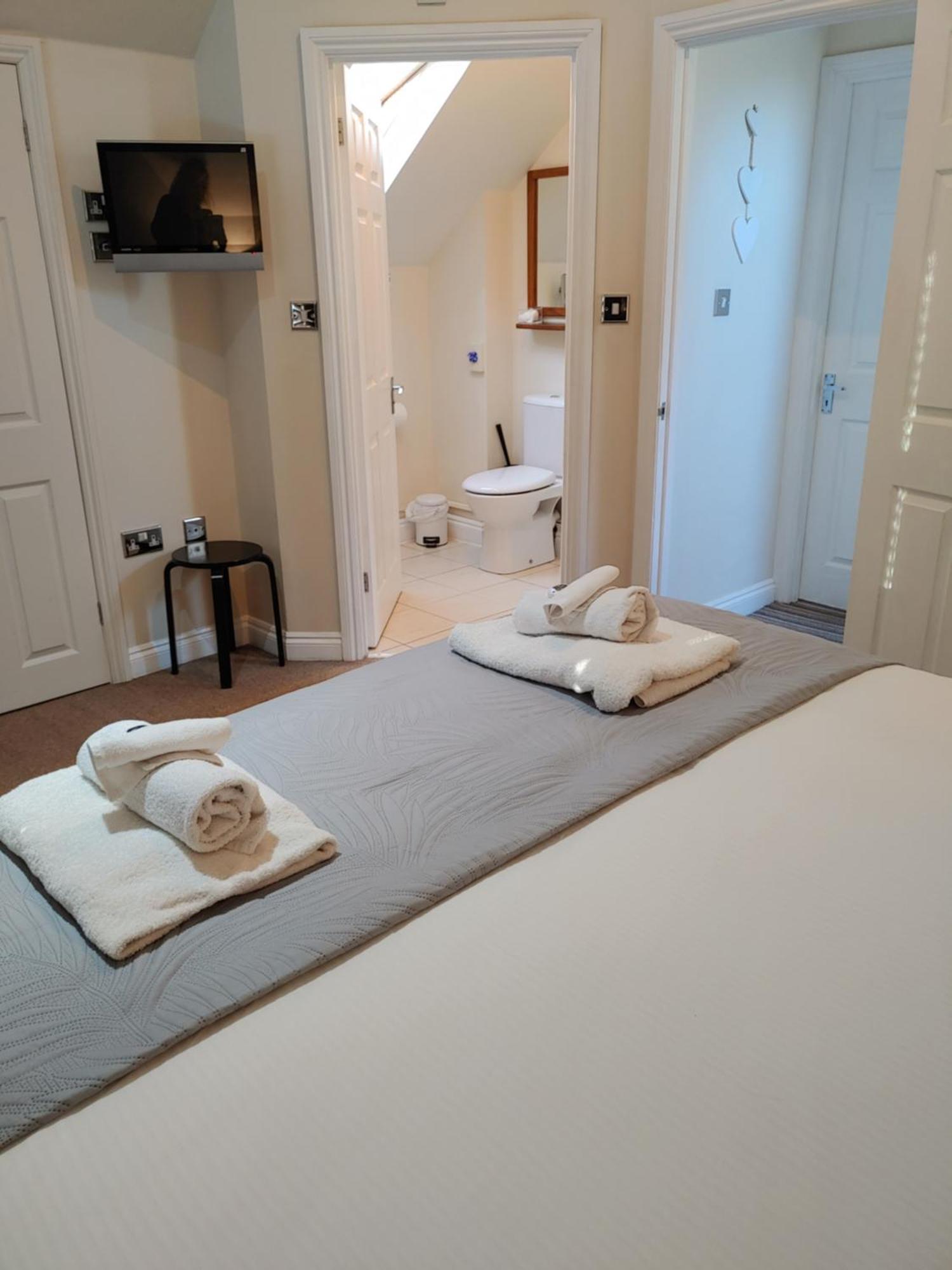Appartement The House - Free 1st Breakfast - Free Parking *