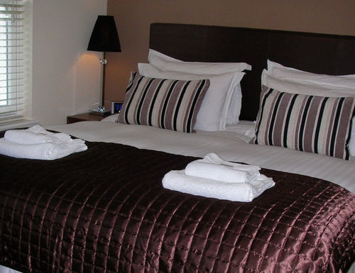 The House - Free 1st Breakfast - Free Parking Appartement Bath